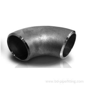 Galvanized ASTM A860 Carbon Steel Pipe Equal Tee